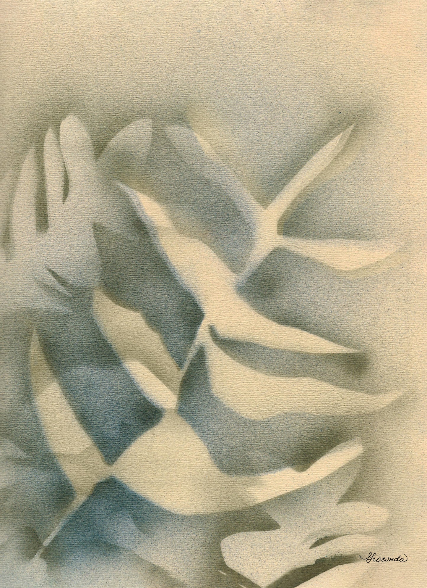 Riki Riki III — La Honradez del Arte