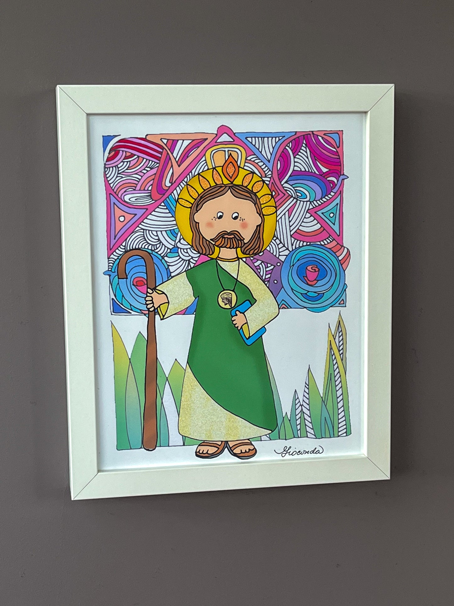 San Judas Tadeo