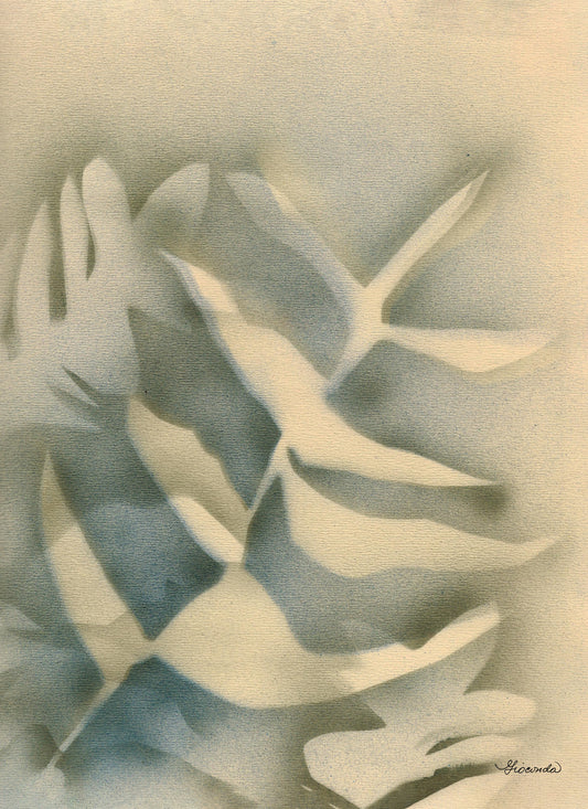 Riki Riki III — La Honradez del Arte