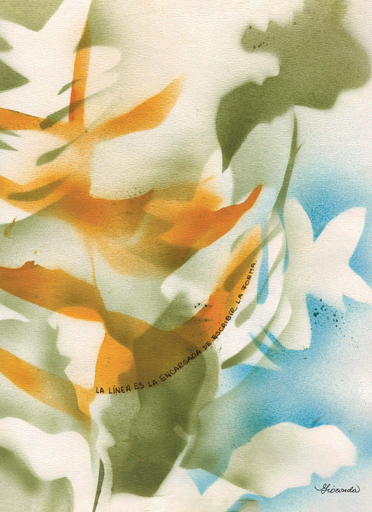 Riki Riki IV — Grafismo Predominante