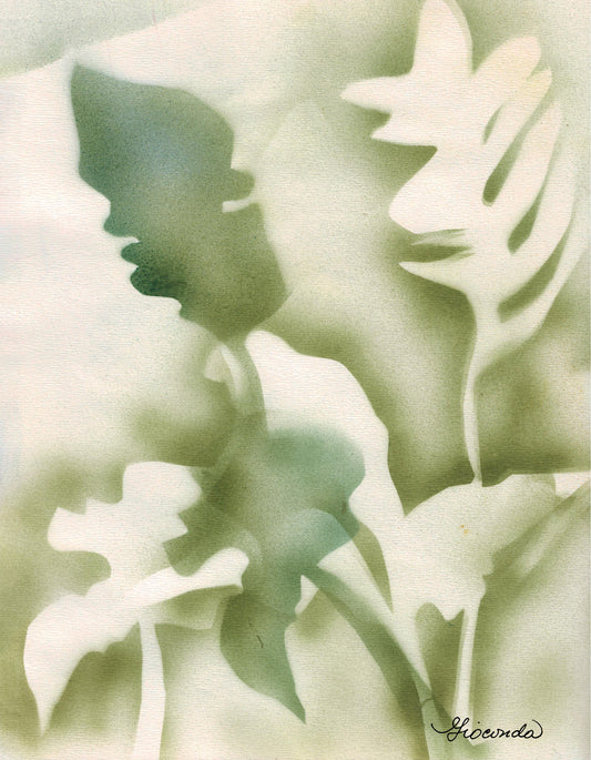 Silencio Verde